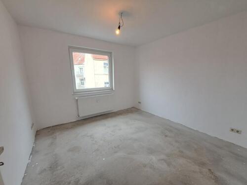 Foto - Etagenwohnung in Bremerhaven zur Miete