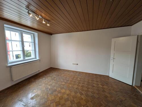 Foto - Etagenwohnung in Moosburg an der Isar