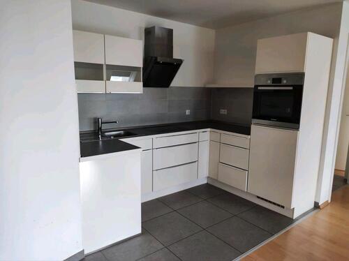 Foto - Etagenwohnung zur Miete in Mainaschaff