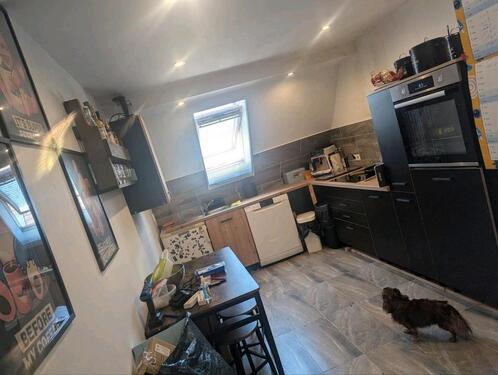 Foto - 3,5 Zi. Maisonette in Heidelsheim