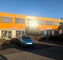 Repräsentative Bürofläche im Carrée Wolfen – barrierefrei & erweiterbar - Bitterfeld-Wolfen