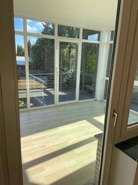 Foto - Etagenwohnung in Hüllhorst