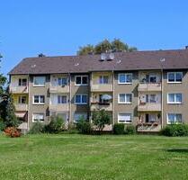 Geräumige 2-Zimmer-Wohnung in Moers-Asberg