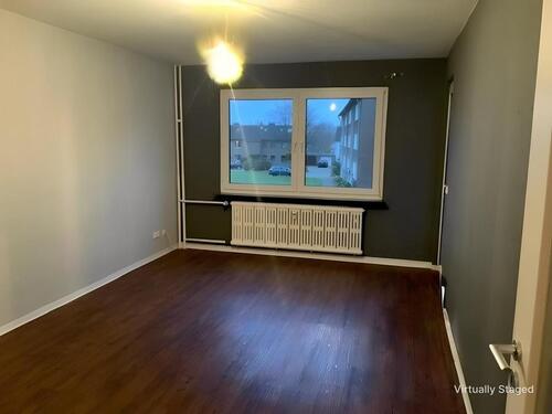 Foto - Etagenwohnung in Moers zur Miete