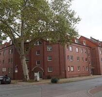 Gottliebstraße 79 - helle 3ZKB Wohnung im 1.OG *ab sofort* zu vermieten - Duisburg Hamborn