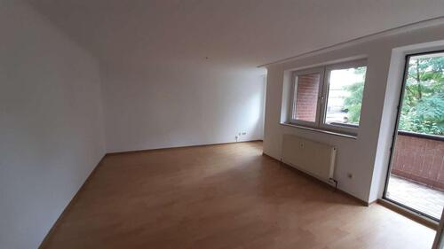 Foto - Etagenwohnung zur Miete in Duisburg