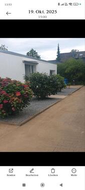 Foto - Bezugsfertiger freist. Bungalow, Einfamilienhaus ohne Provision