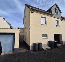 Kleines Häuschen in SiegenSieghütte, bevorzugt f. Studenten