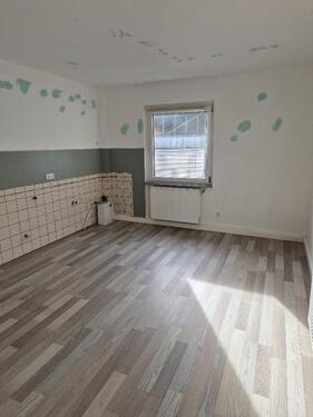 Foto - Etagenwohnung in Siegen zur Miete