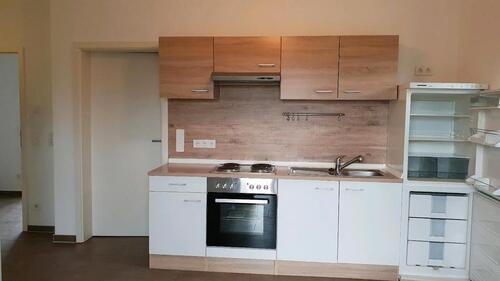 Foto - Etagenwohnung zur Miete in Karlstadt