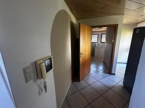 Foto - Etagenwohnung zur Miete in Brackenheim