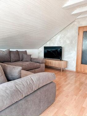 Foto - Etagenwohnung in Brackenheim