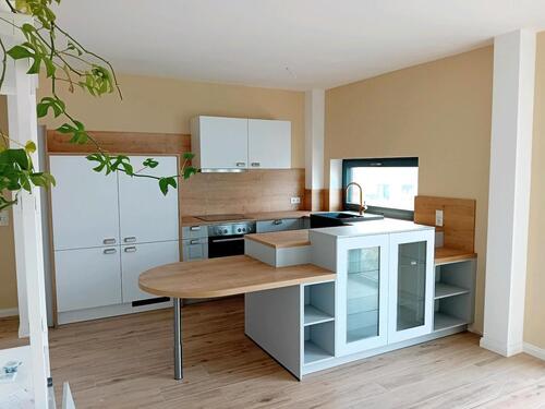 Foto - Vollmöblierte 2,5-Zimmer-Wohnung von privat zur Zwischenmiete