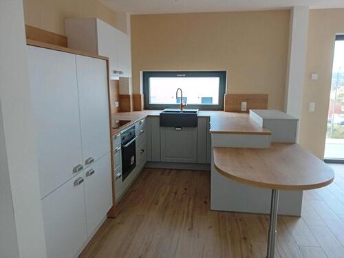 Foto - 2 Zimmer Etagenwohnung zur Miete in Dornstetten