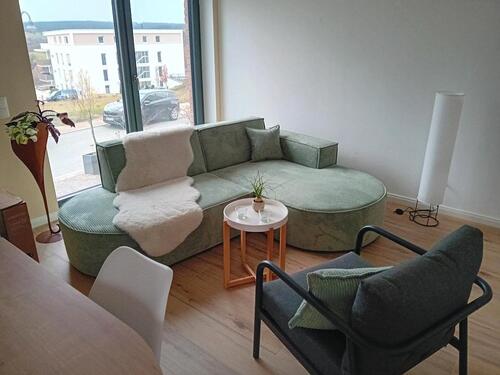 Foto - 2 Zimmer Etagenwohnung in Dornstetten