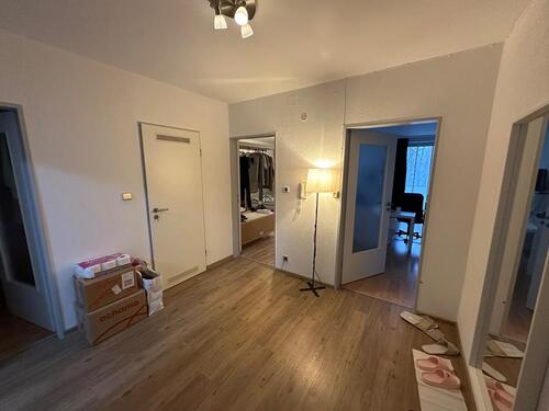 Foto - 2.5 Zimmer Wohnung - 770,00&nbsp;EUR Kaltmiete, ca.&nbsp; 78,00&nbsp;m&sup2;