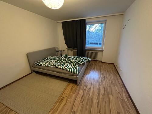 Foto - 2.5 Zimmer Etagenwohnung in Regensburg