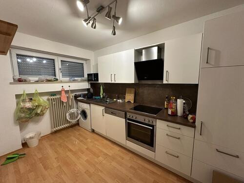 Foto - Etagenwohnung in Regensburg zur Miete