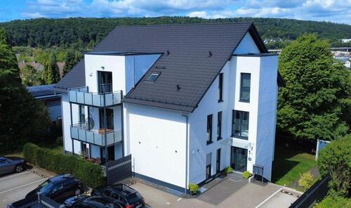 Foto - Helle, moderne Neubauwohnung - 790,00 EUR Kaltmiete, ca.  67,00 m²