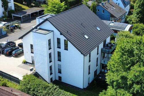 Foto - 2 Zimmer Etagenwohnung zur Miete in Siegen