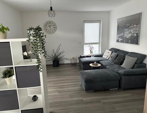 Foto - 2 Zimmer Etagenwohnung in Siegen