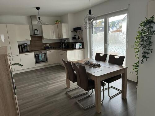 Foto - Etagenwohnung in Siegen zur Miete