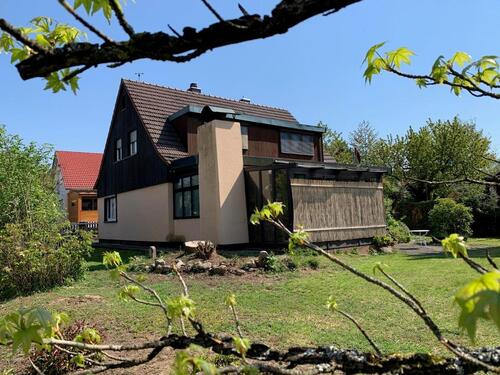 Foto - Einfamilienhaus in ruhiger Wohnlage in Hafenlohr zu verkaufen