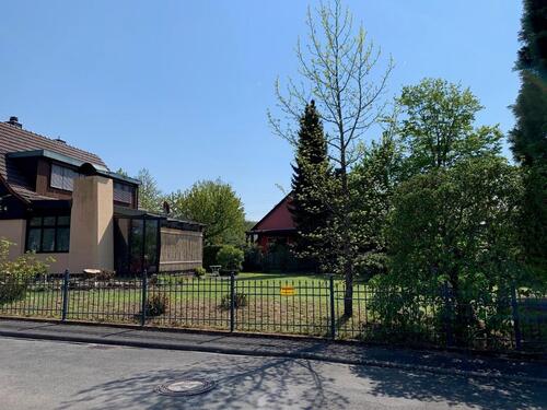 Foto - Einfamilienhaus in Marktheidenfeld