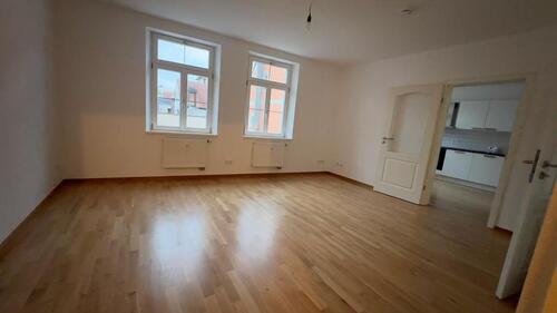 Foto - Etagenwohnung in Ingolstadt zur Miete