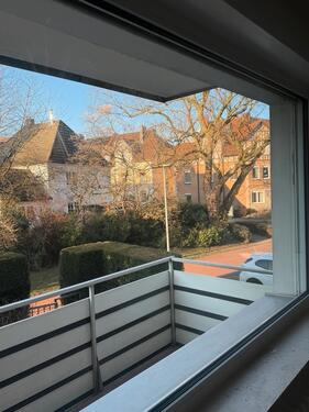 Foto - Schöne 60 qm 2 Zimmer mit Balkon Nähe Nordpark