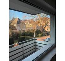 Schöne 60 qm 2 Zimmer mit Balkon Nähe Nordpark - Bielefeld Schildesche