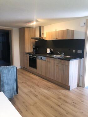 Foto - 2-Zimmer Wohnung (auf Zeit zu vermieten)