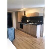 2-Zimmer Wohnung (auf Zeit zu vermieten) - Allersberg Eismannsdorf