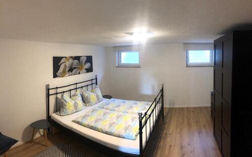 Foto - 2 Zimmer Etagenwohnung zur Miete in Allersberg