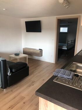 Foto - 2 Zimmer Etagenwohnung in Allersberg