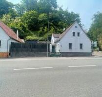 Einfamilienhaus mit Terrasse, Garten und Hobby-Partyraum - Birkenau