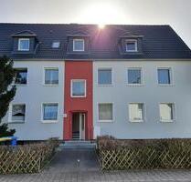 Sofort frei! Kleine 4-Zimmer-Wohnung in Höxter