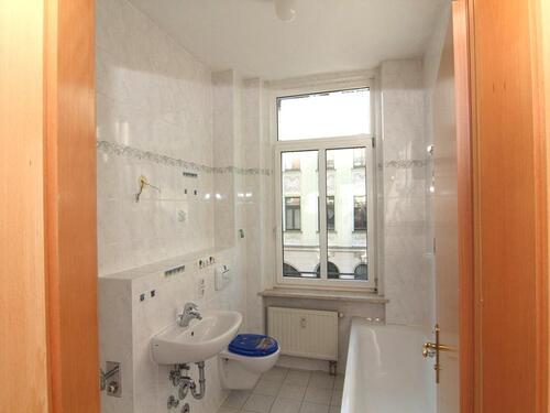 Foto - Etagenwohnung in Plauen zur Miete