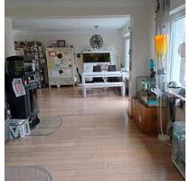 Helle 4- Zimmer Wohnung in ruhiger zentraler Lage - Brühl