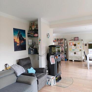 Foto - 4 Zimmer Etagenwohnung in Brühl