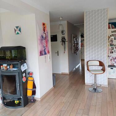 Foto - Etagenwohnung in Brühl zum Kaufen