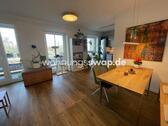 Foto - Wohnungsswap - 3 Zimmer, 89 m² - Baurstraße, Altona, Hamburg