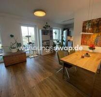 Wohnungsswap - 3 Zimmer, 89 m² - Baurstraße, Altona, Hamburg