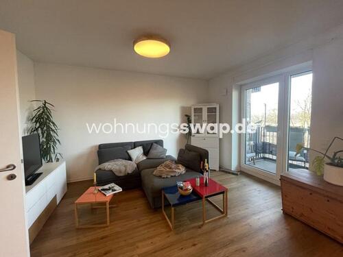 Foto - 3 Zimmer Etagenwohnung zur Miete in Hamburg