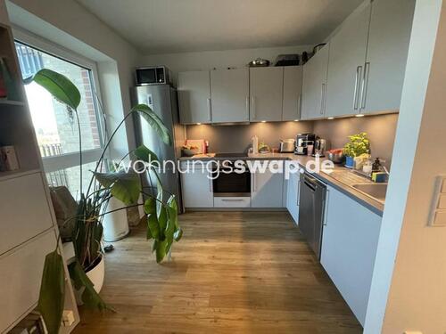 Foto - 3 Zimmer Etagenwohnung in Hamburg