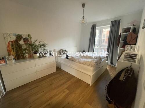 Foto - Etagenwohnung in Hamburg zur Miete