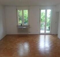 2-Zimmerwohnung Erfurt Brühlervorstadt mit Balkon