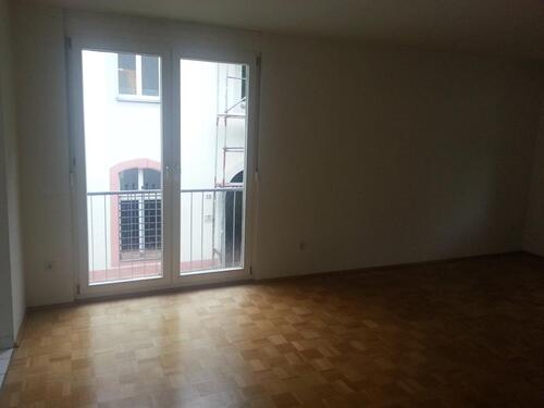 Foto - 2 Zimmer Etagenwohnung zum Kaufen in Erfurt