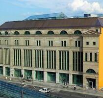 Club- und Veranstaltungsfläche im DAStietz - Chemnitz