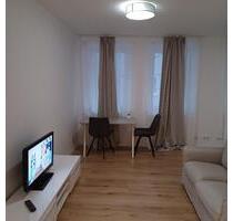 Großzügiges WG-Zimmer (25 m²) im Zentrum Nürnberg ab 01.02.2026